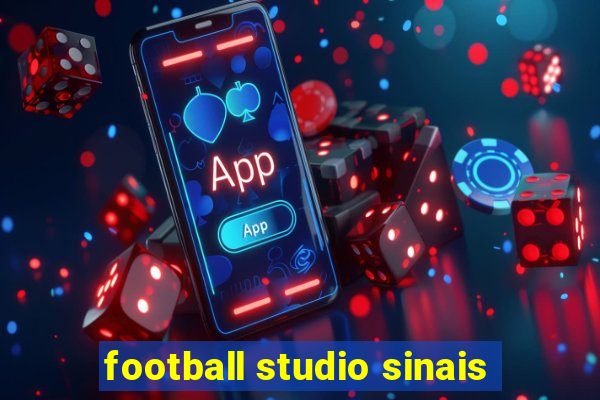 football studio sinais